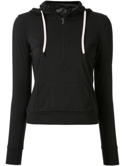 Chaquetas Armani Emporio Pullover Mujer Negras | FDZFY69P