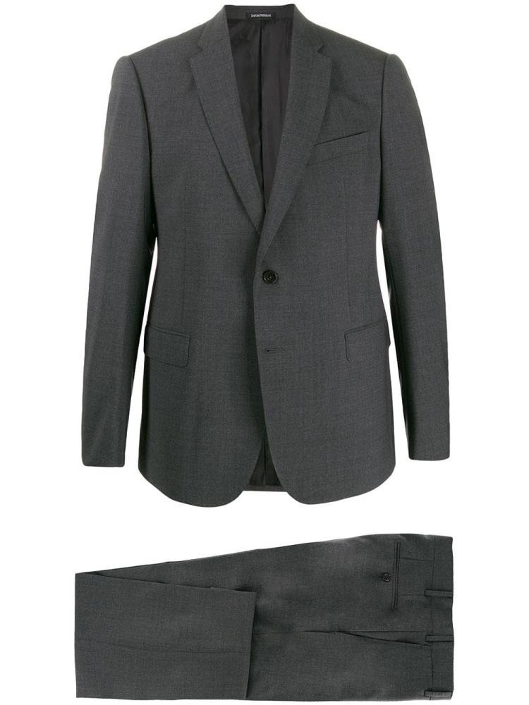 Trajes Armani Emporio Formal Hombre Gris | 5BYM7U4R